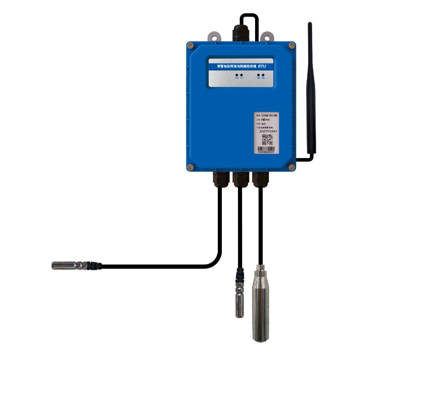 供熱管網漏損監測